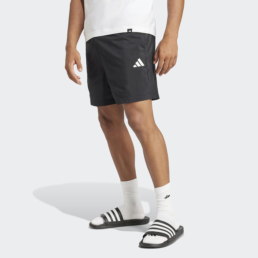 Шорти Adidas M Sl Chelsea (JF1117) - фото