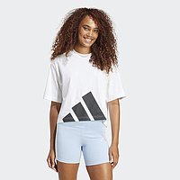 Футболка Adidas W Bl Sj Bf T (JG8737)