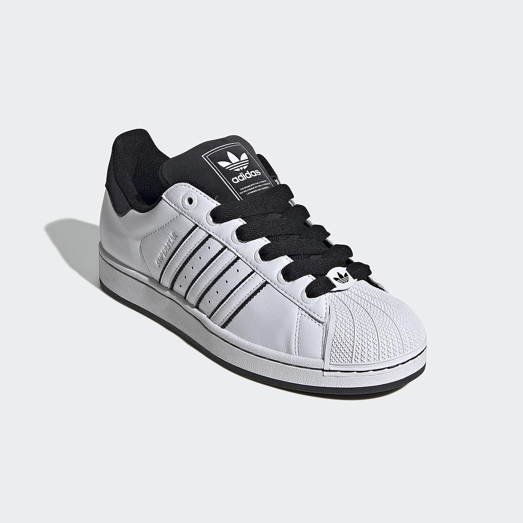Кеди Adidas Superstar II (JH5469) - фото