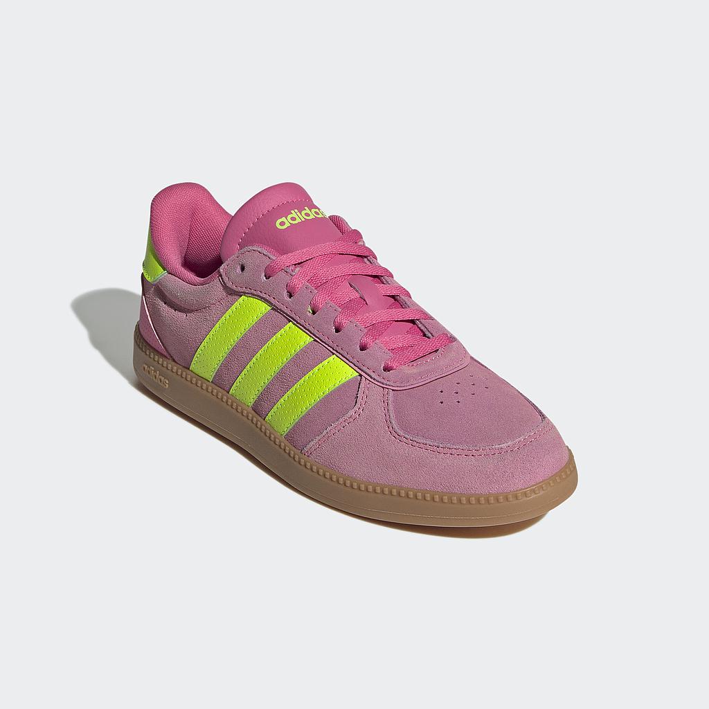 Кеди Adidas Breaknet Sleek (JH6899) - фото