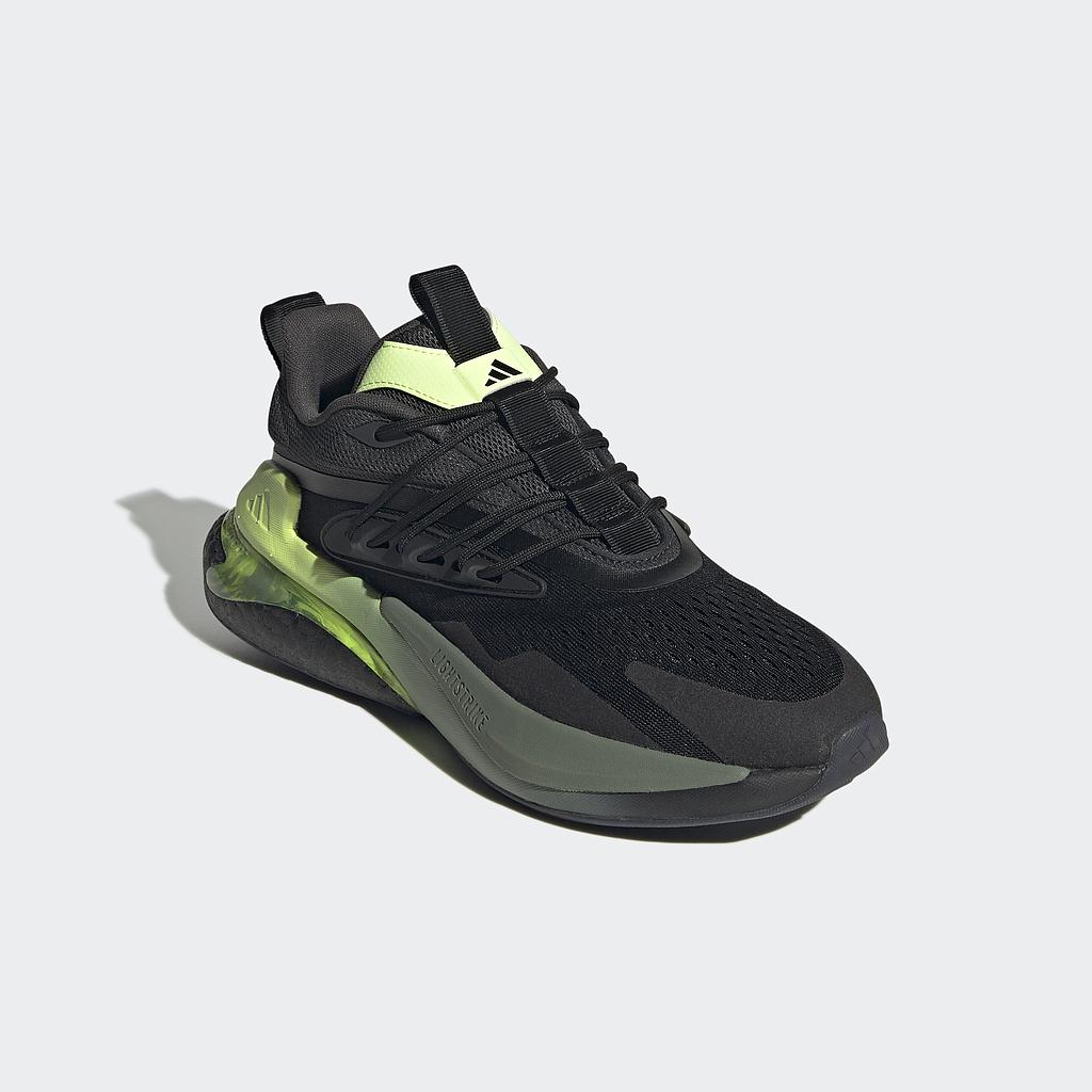 Кросівки Adidas Alphaboost V2 (JH6952) - фото