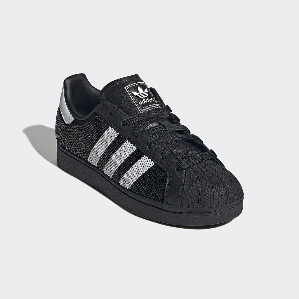 Кеди Adidas Superstar II (JH7098) - фото