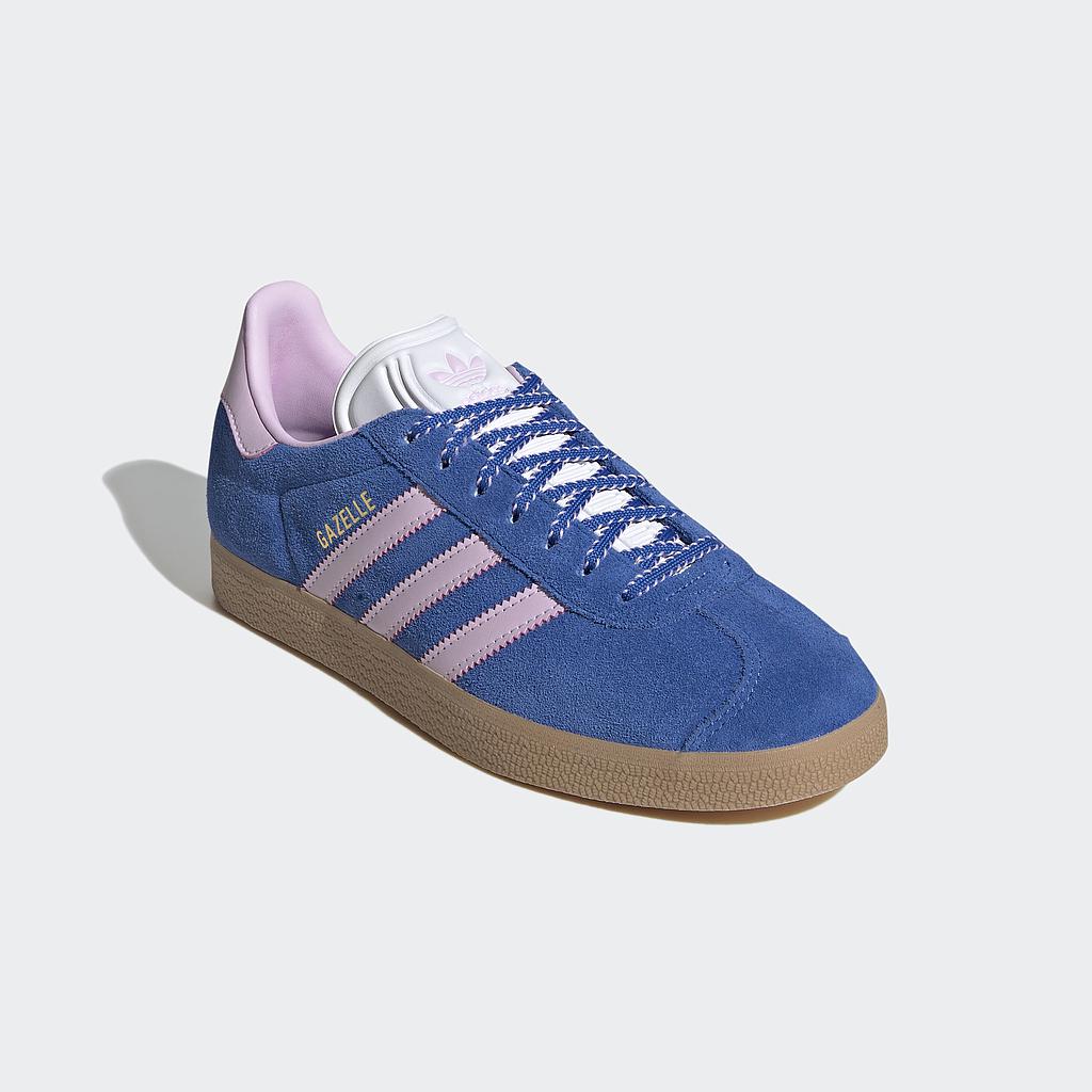 Кеди Adidas Gazelle (JH7219) - фото