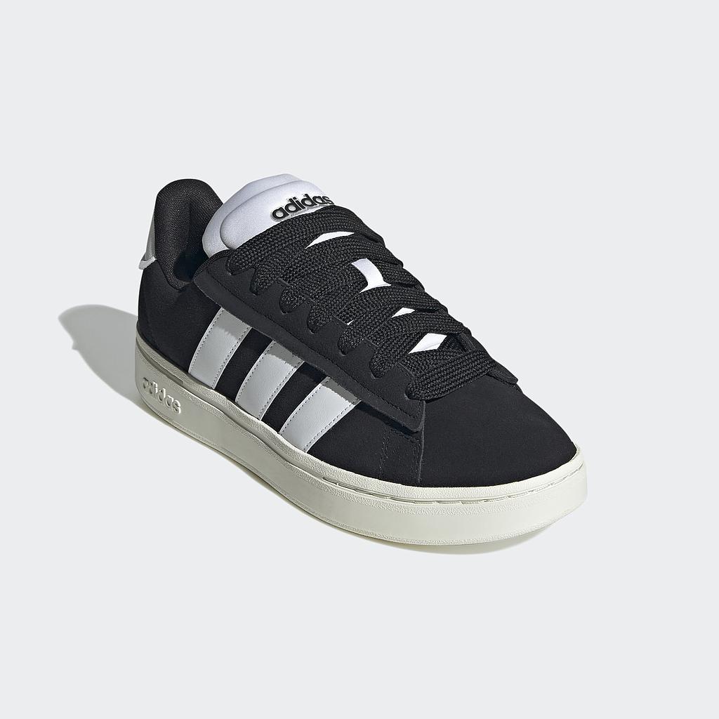 Кеди Adidas Grand Court Alpha (JH7235) - фото