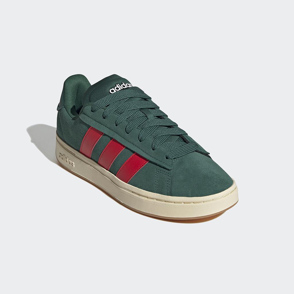 Кеди Adidas Grand Court Alpha (JI1713) - фото