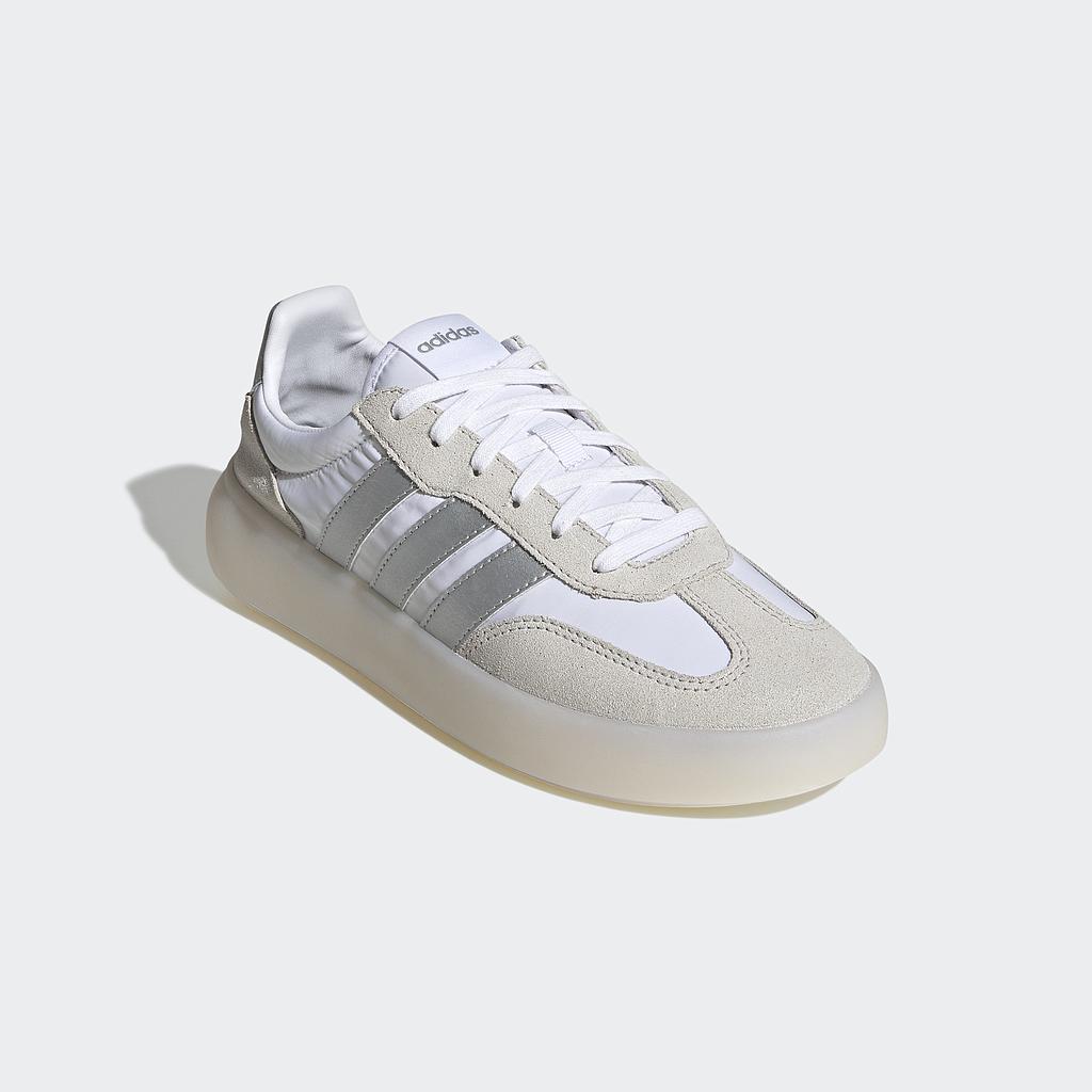 Кеди Adidas Barreda Decode (JI2321) - фото