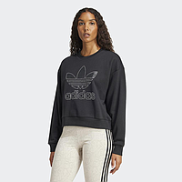 Толстовка Adidas Snake Crew (JN7291)