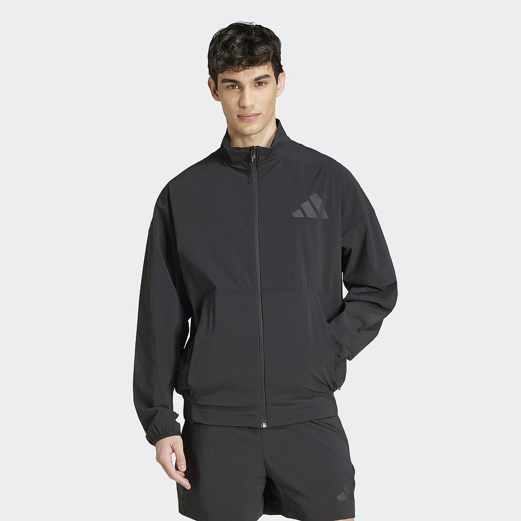 Олімпійка Adidas Z.N.E. Woven (JN9026) - фото