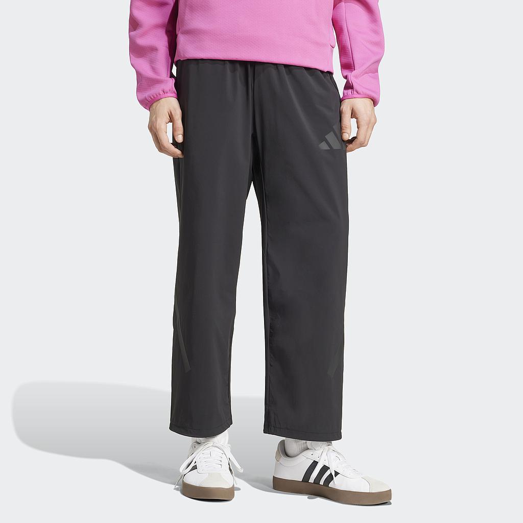 Штани Adidas Z.N.E. Woven (JN9031) - фото