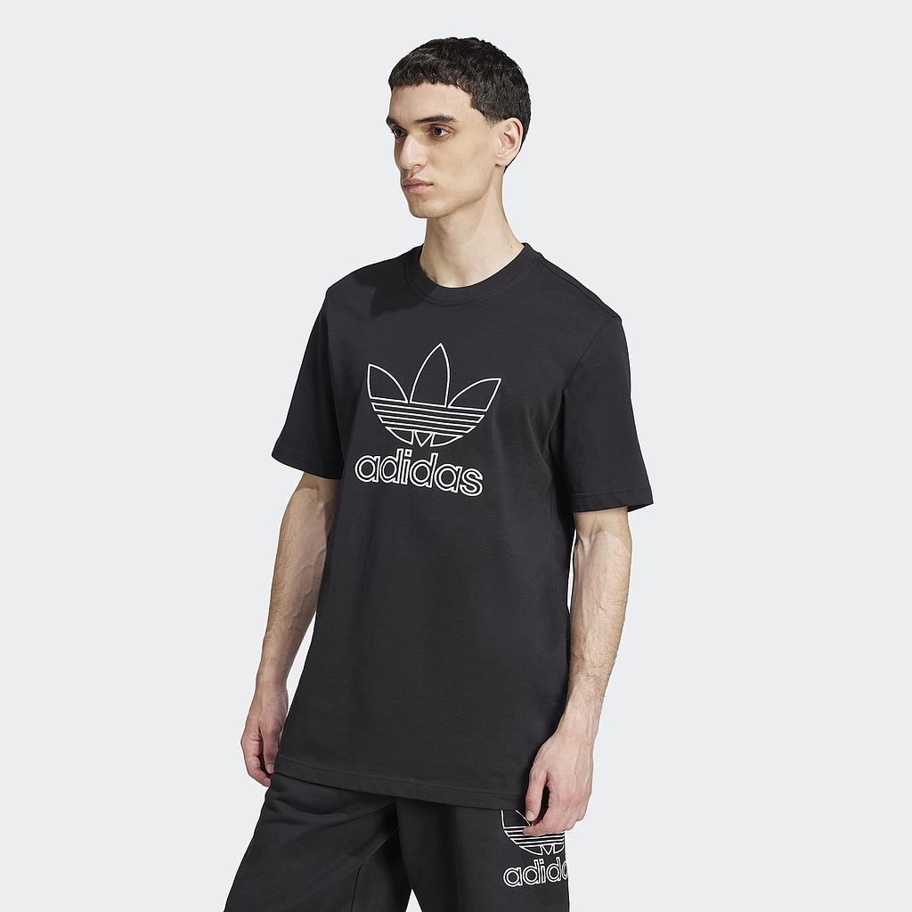 Футболка Adidas Outl Tref Tee (JP1088) - фото
