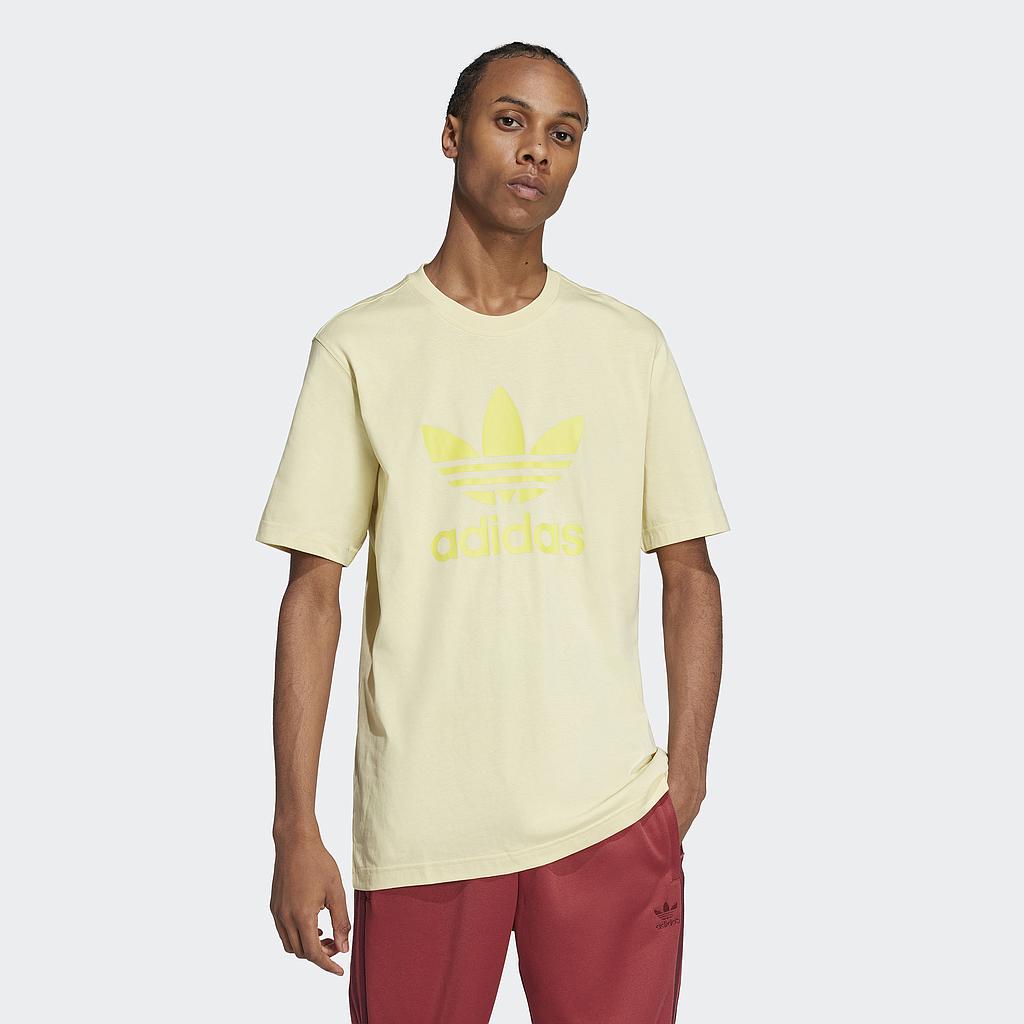 Футболка Adidas Trefoil T-Shirt (JP2547) - фото