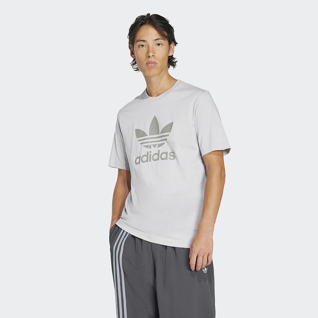 Футболка Adidas Trefoil T-Shirt (JP2548) - фото