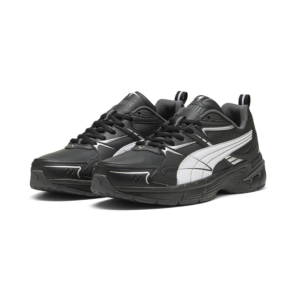 Кросівки Puma Milenio Tech 2000 Leather (40262701) - фото