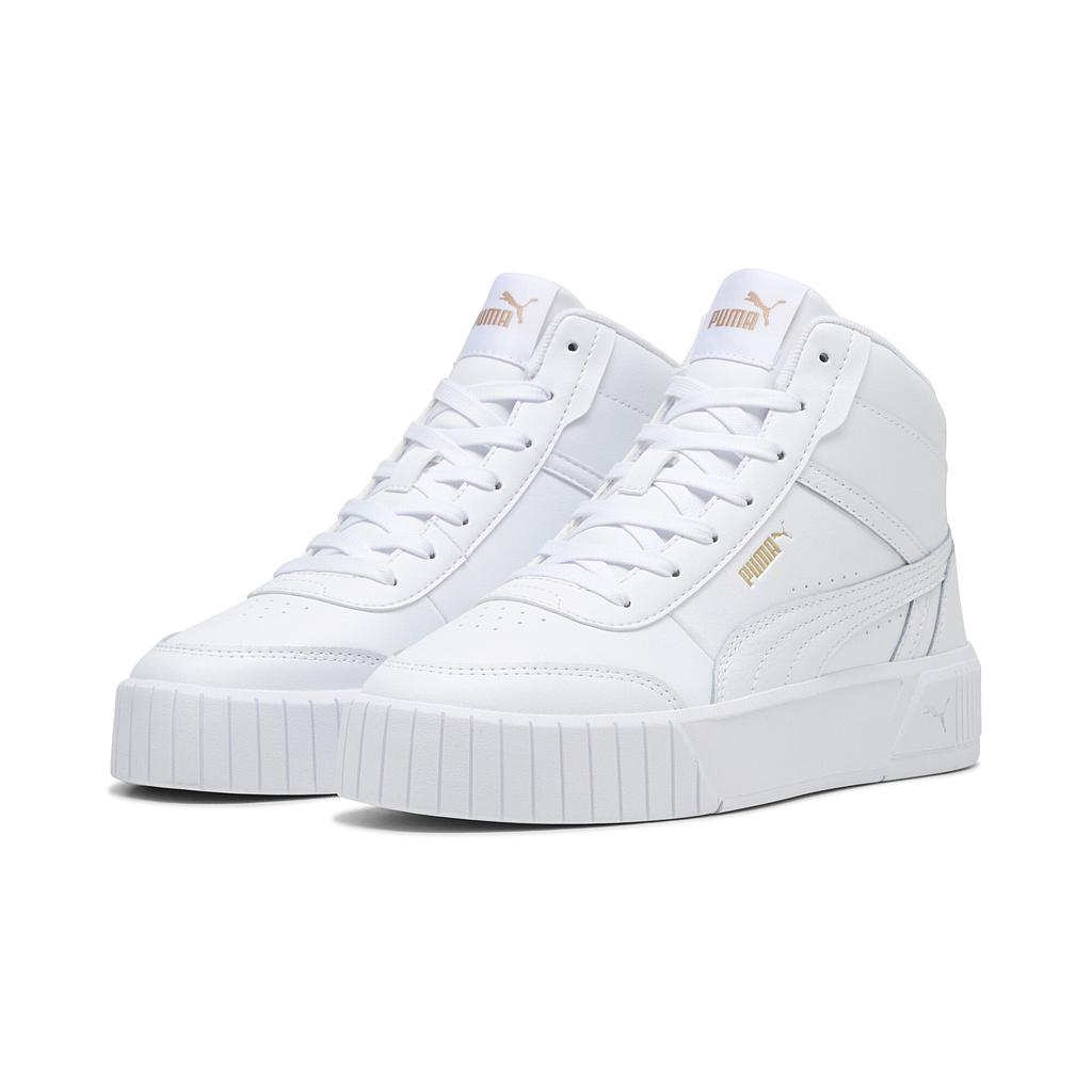 Черевики Puma Carina Mia Mid (40264001) - фото