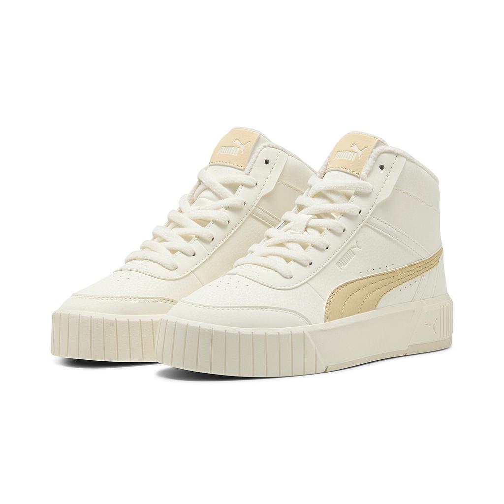 Черевики Puma Carina Mia Mid Wtr (40358402) - фото