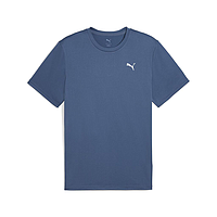 Футболка Puma M Tad Essentials Solid Cat Tee (52590880)