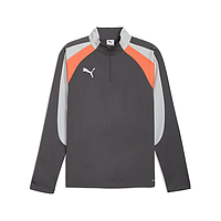Олімпійка Puma Individualliga 1|4 Zip Top (65951510)