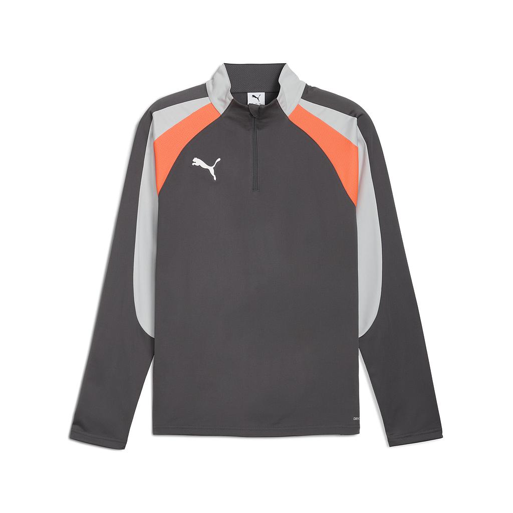 Олімпійка Puma Individualliga 1|4 Zip Top (65951510) - фото