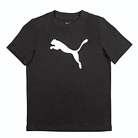 Футболка Puma Essentials Cat Logo (68490701)