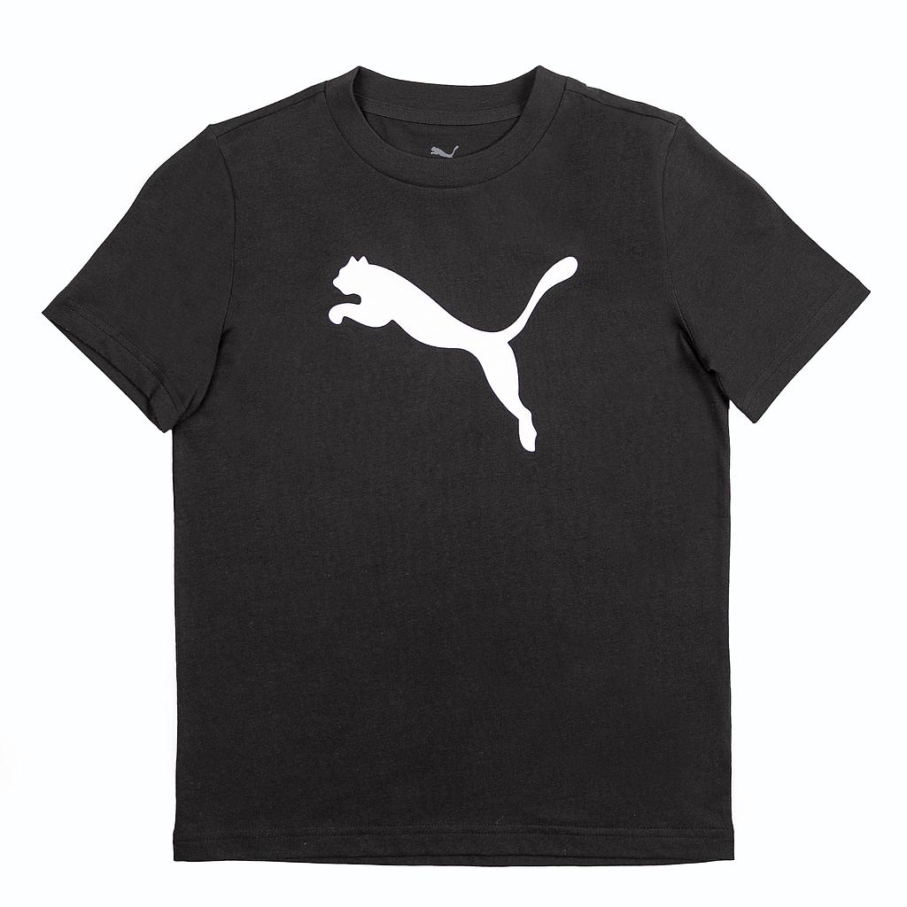 Футболка Puma Essentials Cat Logo (68490701) - фото