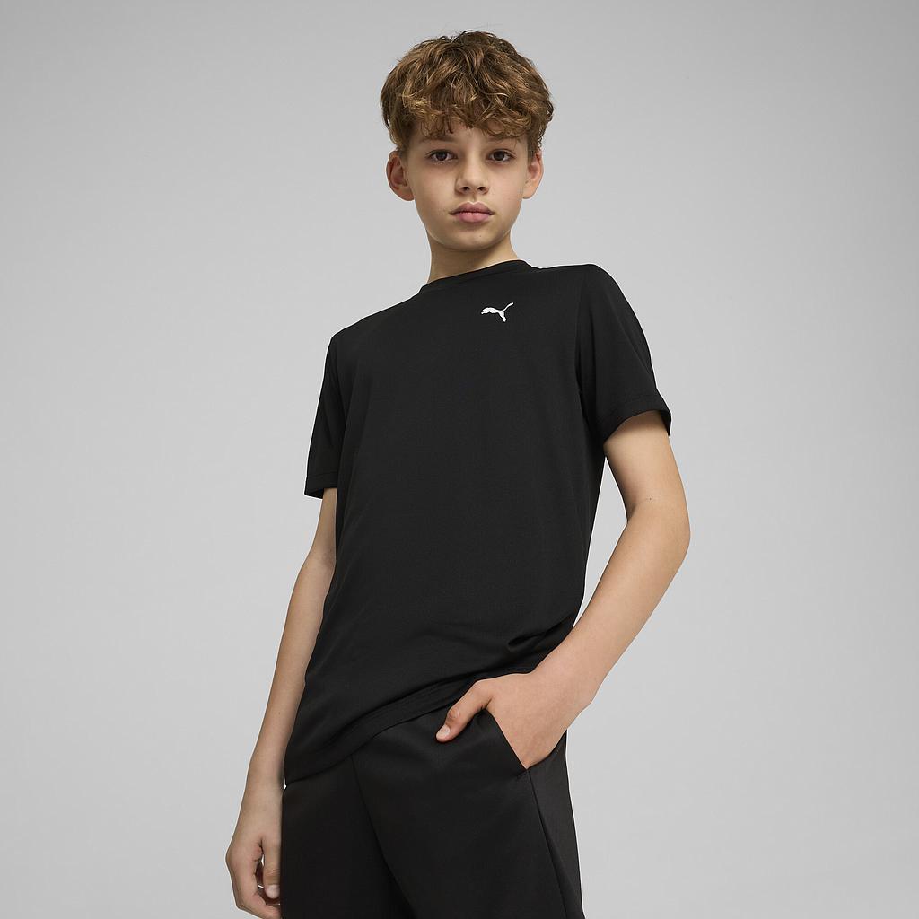 Футболка Puma Train All Day Essentials (52653301) - фото