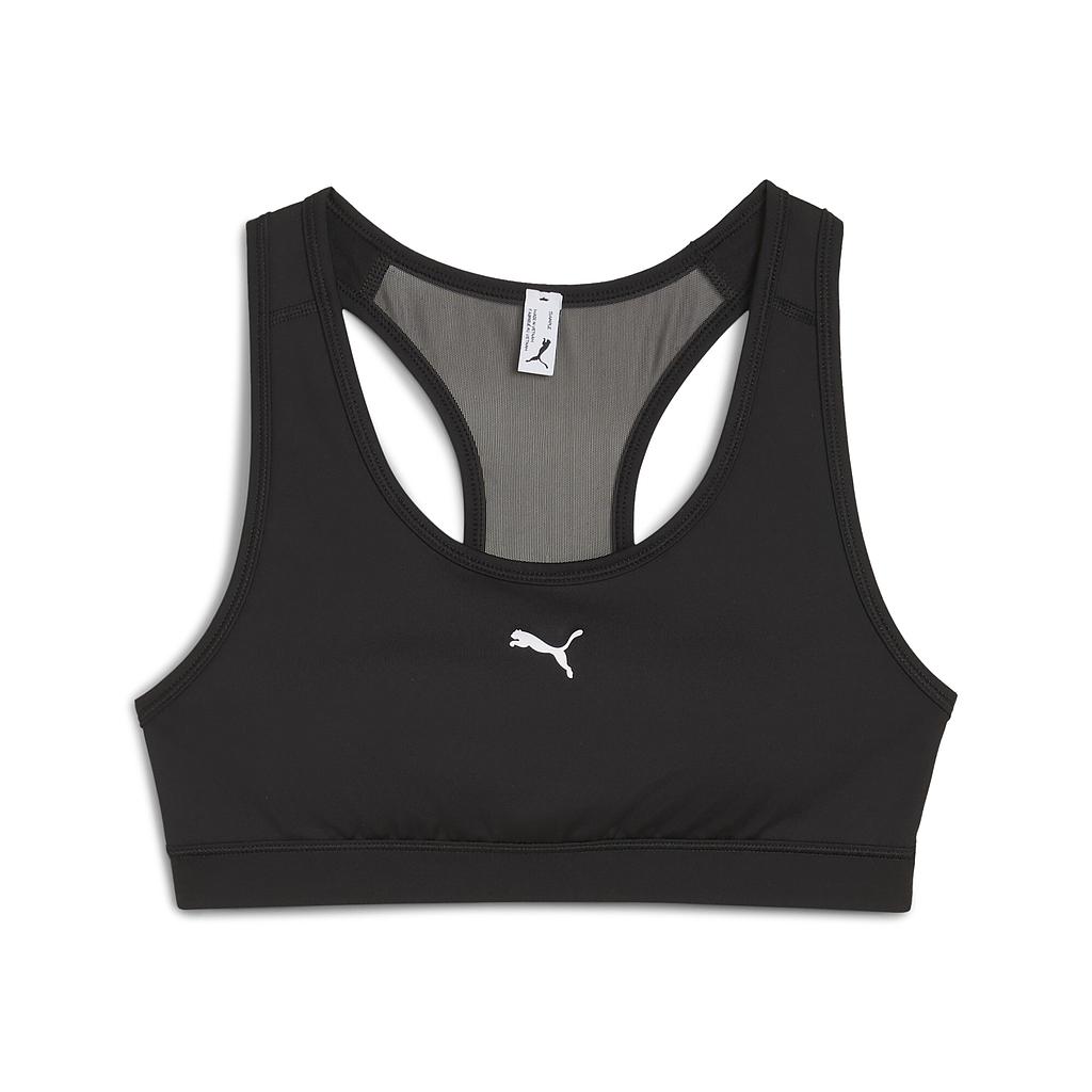 Топ Puma 4Keeps Padded Training Bra (52814901) - фото