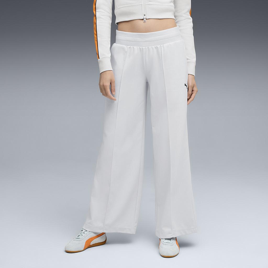 Штани Puma Future Archive Low Rise Relaxed (63212442) - фото