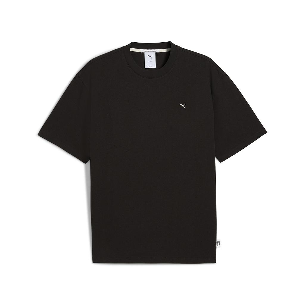 Футболка Puma MMQ (63229801) - фото