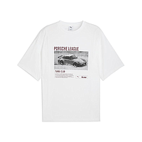 Футболка Puma Porsche Graphic (63269105)