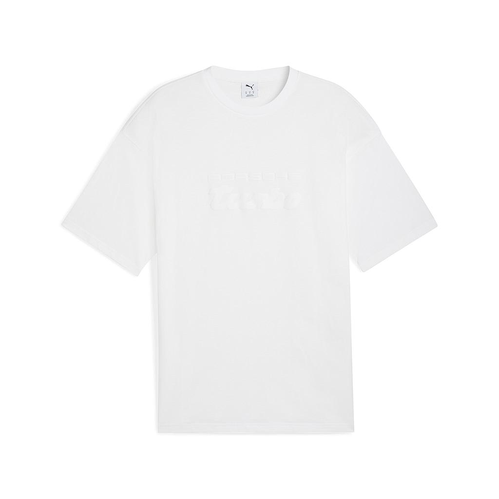 Футболка Puma Porsche Legacy Essentials Motorsport (63271505) - фото