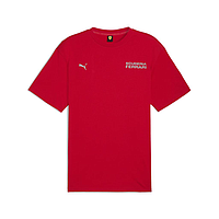 Футболка Puma Ferrari Lifestyle (63275302)