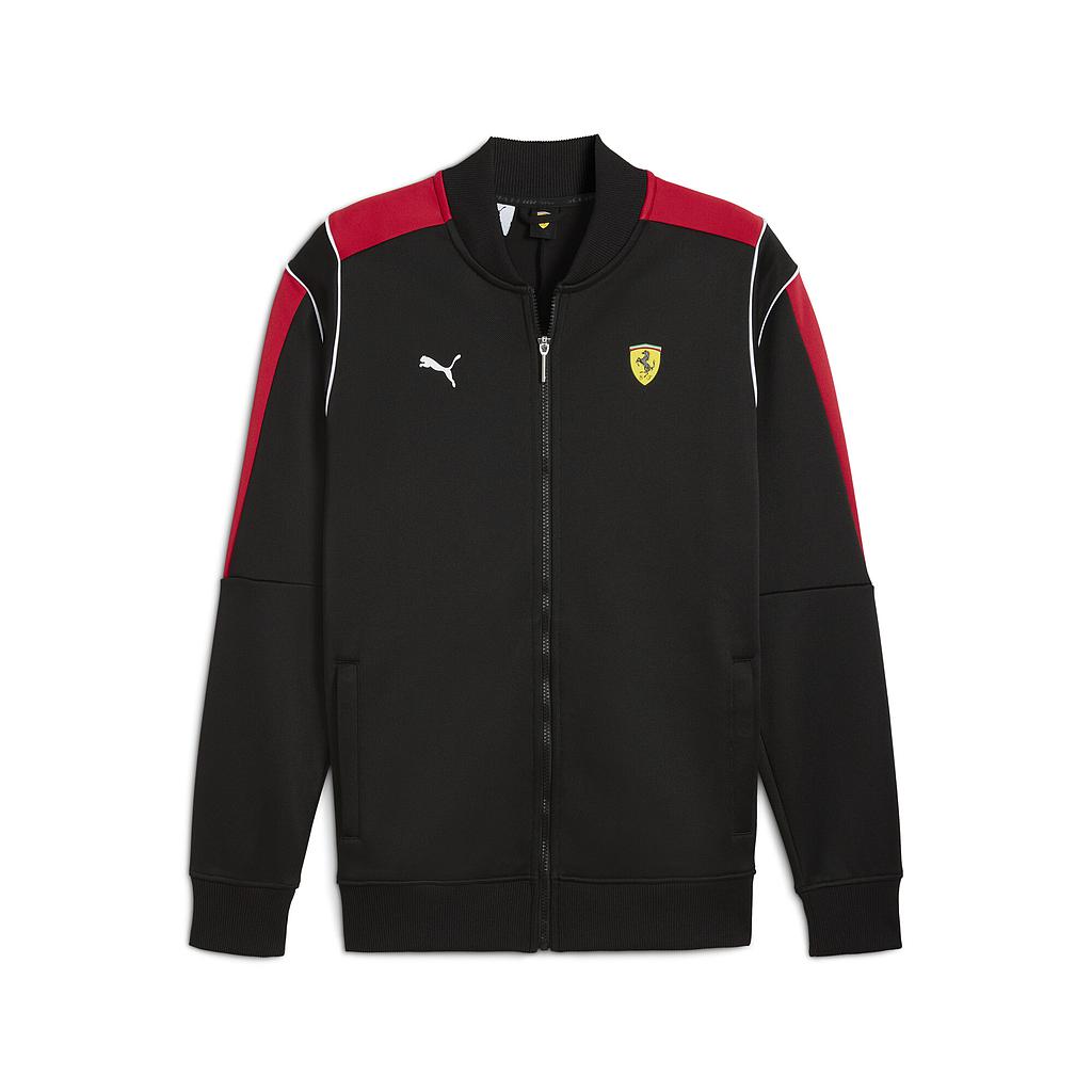 Олімпійка Puma Ferrari T7 (63276401) - фото