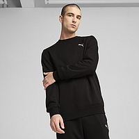 Толстовка Puma Ess Crew Fleece (68256601)