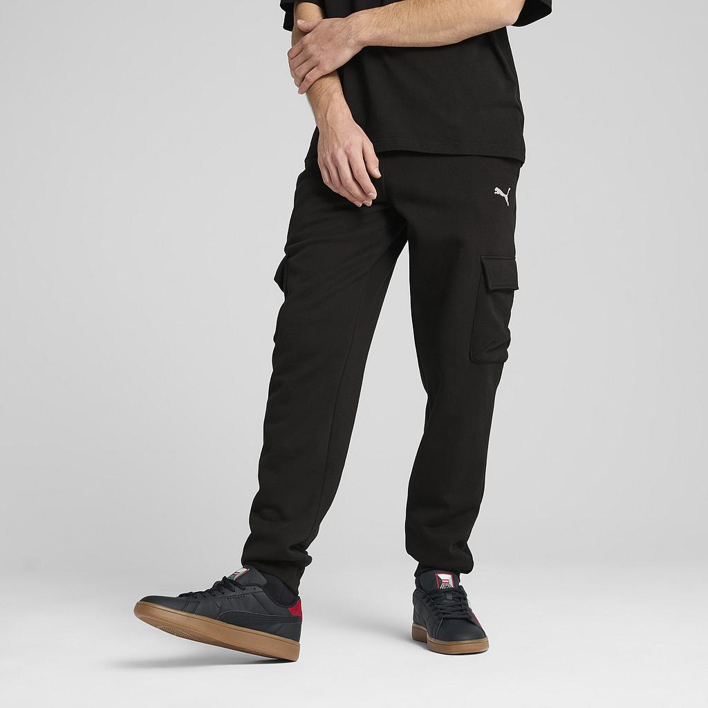 Штани Puma Ess Cargo PantsFL Cl (68265601) - фото