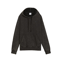 Толстовка Puma Ess Elevated Relaxed Wash Hoodie FL (68810301)