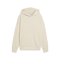 Толстовка Puma Ess Elevated Comfort Velour Rib Hoodie (68810787)