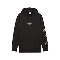 Толстовка Puma Ess Logo Lab Execution Hoodie FL (68818001)