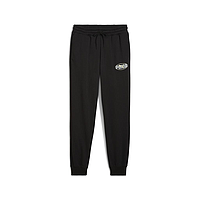 Штани Puma Ess Logo Lab Execution Sweatpants FL Cl (68818201)