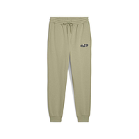 Штани Puma Ess Logo Lab Execution Sweatpants FL Cl (68818282)