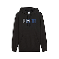 Толстовка Puma Ess Logo Lab (68818601)