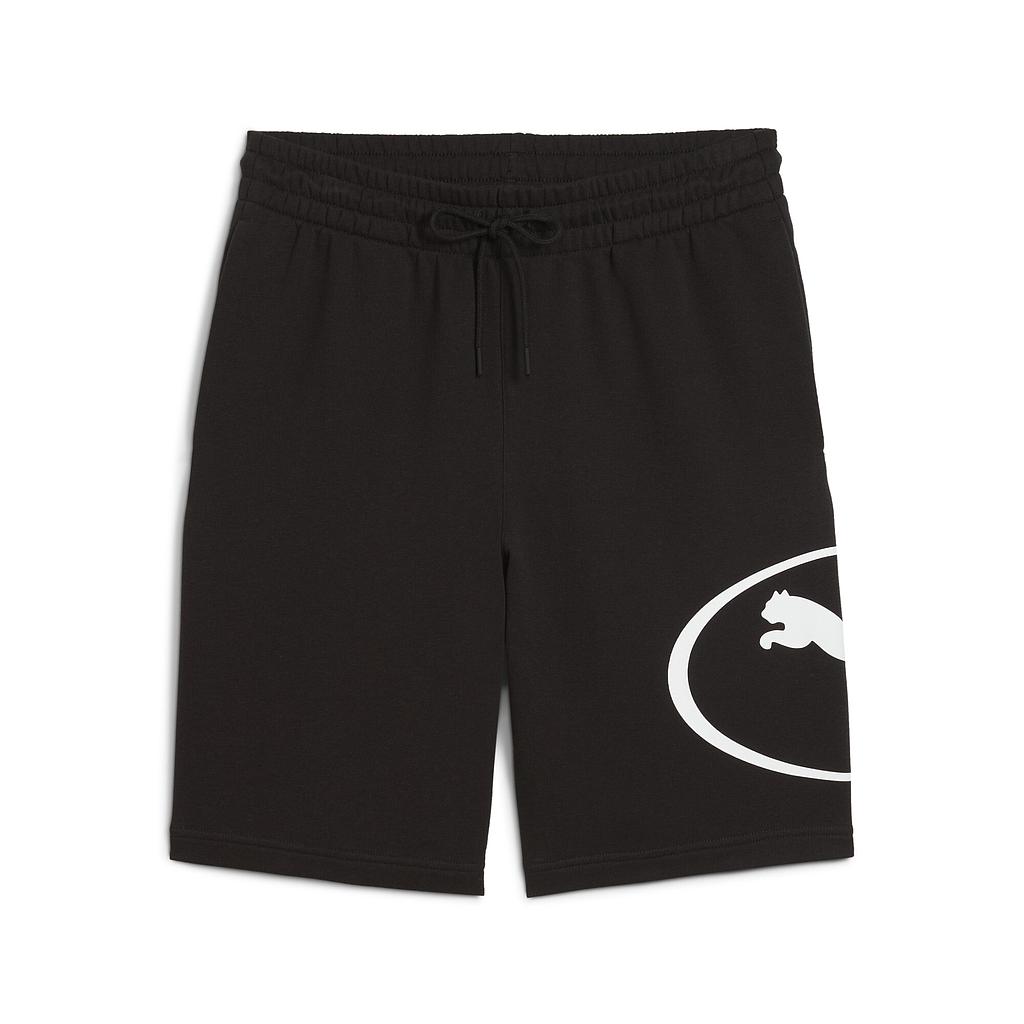 Шорти Puma Sport Graphic 9 (68824901) - фото