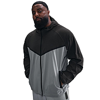 Олімпійка M Nike Tch Wvn Wr Fz Jkt (HM7151065)