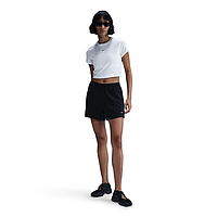 Футболка Nike Sportswear Chill Knit Cropped (HF9538101)