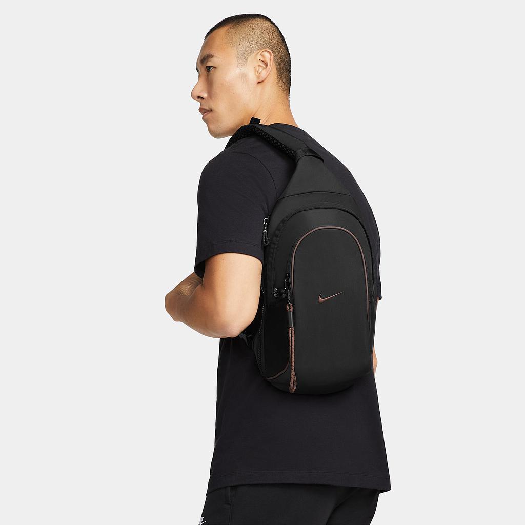 Сумка Nike Sportswear Essentials (8L) (DJ9796010) - фото