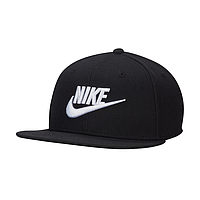 Кепка U Nike Df Pro Cap S Fb Fut L (FB5380010)