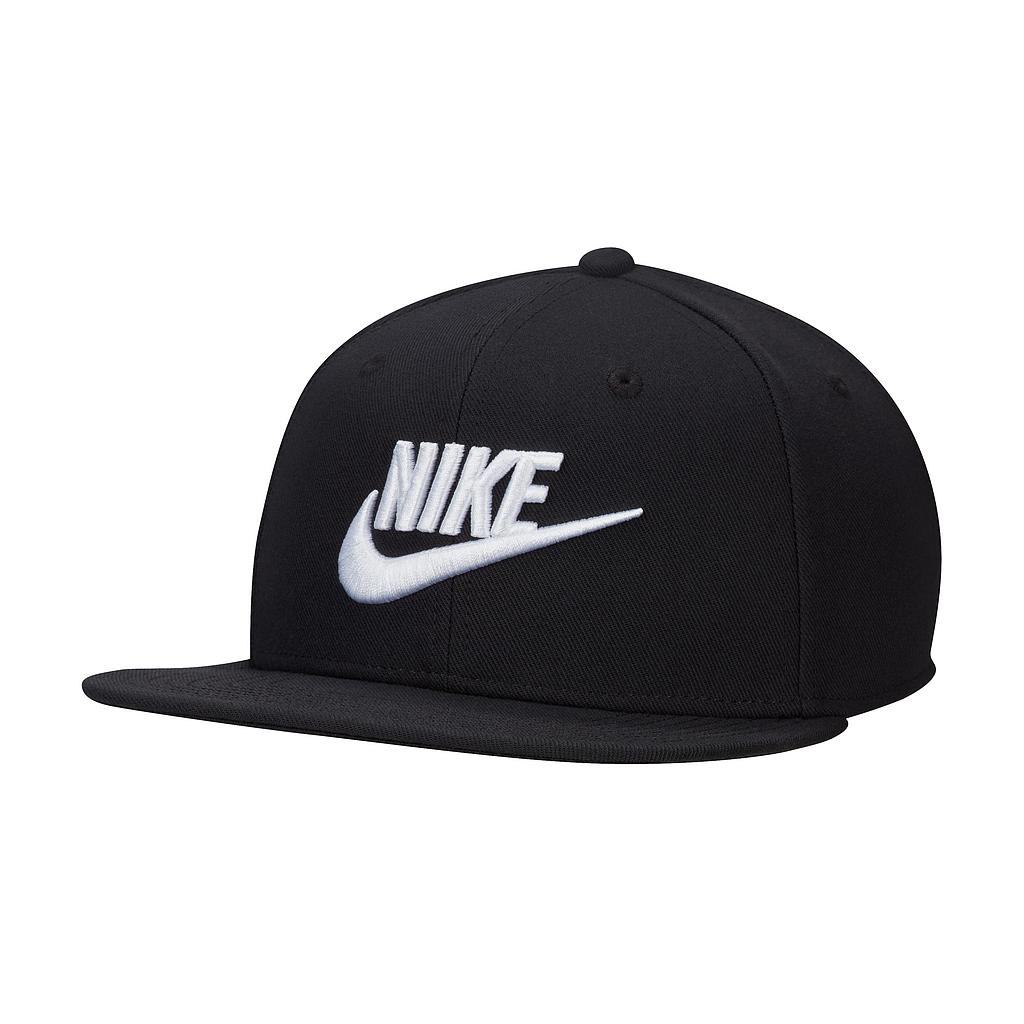 Кепка U Nike Df Pro Cap S Fb Fut L (FB5380010) - фото
