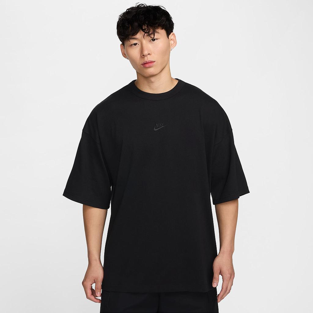 Футболка Nike Sportswear Premium Essentials Oversized (HF9606010) - фото