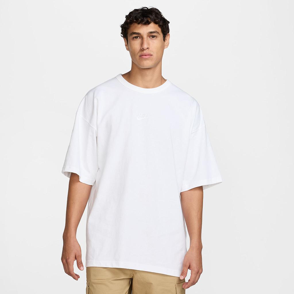 Футболка Nike Sportswear Premium Essentials Oversized (HF9606100) - фото