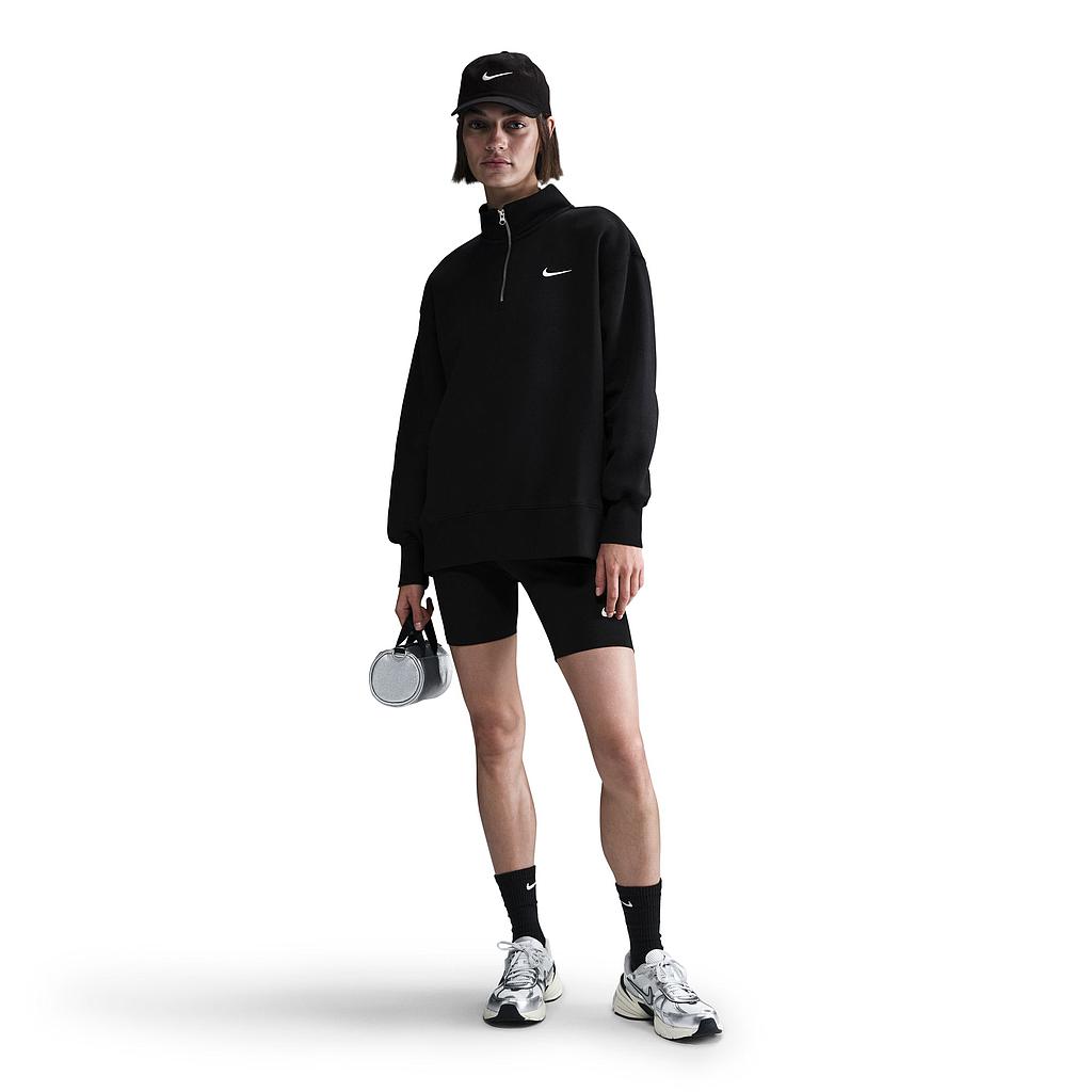 Толстовка Nike Sportswear Phoenix Fleece Oversized (HJ0931010) - фото