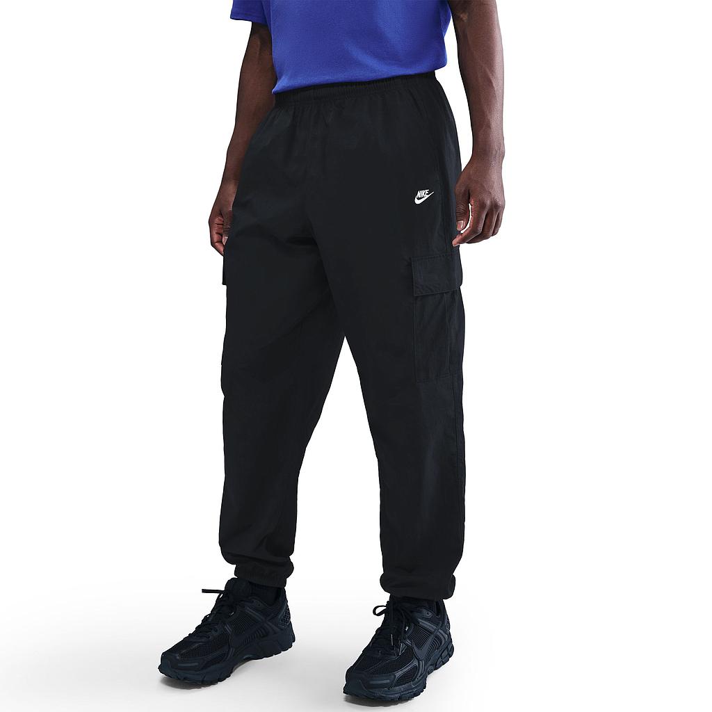 Штани M Nike Club Wvn Cargo Pant (HJ1990010) - фото